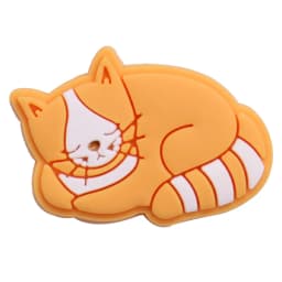 1PCS PVC Kawaii Animal Kinds Of Dog Mom Dad Sandals Shoe Decoration Charms Fit Wristbands Buckle Slipper Accessories Xmas Gifts