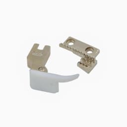 Golden Eagle Single Fold Edge Binder LP-2 Bias Tape Size 30MM Have 8MM And 12MM Thickness Folder
