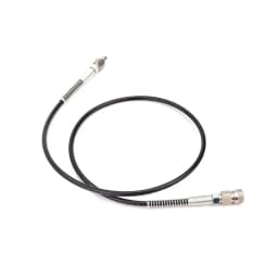New High Pressure Whip Hose Charging Hose Remote Fill Extension 10Inch 24Inch 36Inch 50Inch