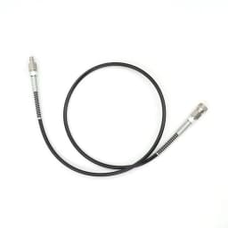 New High Pressure Whip Hose Charging Hose Remote Fill Extension 10Inch 24Inch 36Inch 50Inch