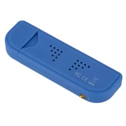 Mini Portable TV Stick 820T2 FC0012 Digital USB 2.0 TV Stick DVB-T + DAB + FM RTL2832U Support SDR Tuner Receiver TV Accessories