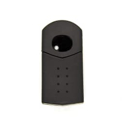 BEST KEY 2/3 Buttons Big Battery Hold Flip Folding Remote Car Key Case Fob For MAZDA 3 5 6 Series M6 RX8 MX5 With Uncut Blade