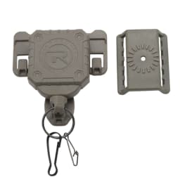 Hot Sale Multi-purpose Steel Wire Rope Keychain Gun Rope Pistol Special Safety Rope