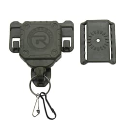 Hot Sale Multi-purpose Steel Wire Rope Keychain Gun Rope Pistol Special Safety Rope
