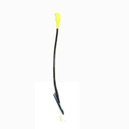 10Pin Car Rear View Backups Camera Cable Adapter Connect Accessory Stereo Android Radio DVD Player Multimedia Monitor Cord