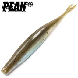 PEAK 125mm Floating Fishing Lure Soft Bait Professional Lure Crazy Quality Carp Artificial Wobblers