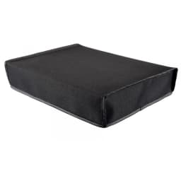 DustProof Cover for Xbox One X Game Console Host Dust Cover Anti-Scratch Sleeve Case Mesh Stopper Cloth Net Protective Shell
