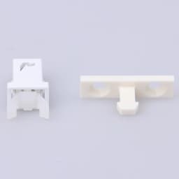 10Pcs Black White PR-001 Small Door Lock Switch Lock For MS Air Conditioner Set Top Box TV EVD DVD Door Cover