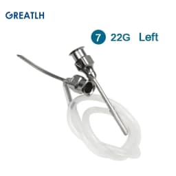 Ophthalmic Coaxial I A Cannula Tools Instrument Ophthalmic Eye Instrument