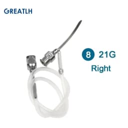 Ophthalmic Coaxial I A Cannula Tools Instrument Ophthalmic Eye Instrument