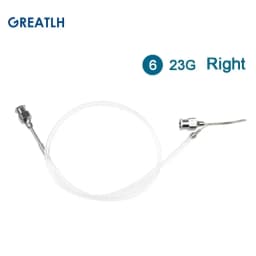 Ophthalmic Coaxial I A Cannula Tools Instrument Ophthalmic Eye Instrument
