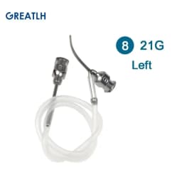 Ophthalmic Coaxial I A Cannula Tools Instrument Ophthalmic Eye Instrument