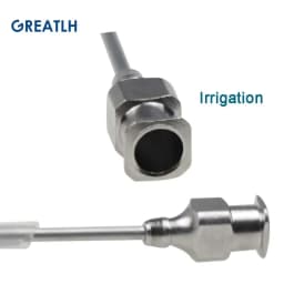 Ophthalmic Coaxial I A Cannula Tools Instrument Ophthalmic Eye Instrument