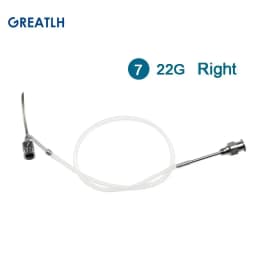 Ophthalmic Coaxial I A Cannula Tools Instrument Ophthalmic Eye Instrument
