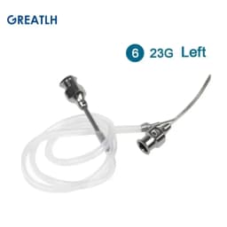 Ophthalmic Coaxial I A Cannula Tools Instrument Ophthalmic Eye Instrument