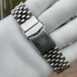 Steeldive Offiical SD1973 Men's Watch Dive Watch NH35 Automatic Mechanical Men's Watch 41mm 200m Diver Watch Men Watches