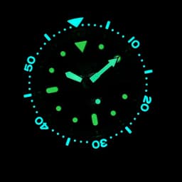 Steeldive Offiical SD1973 Men's Watch Dive Watch NH35 Automatic Mechanical Men's Watch 41mm 200m Diver Watch Men Watches