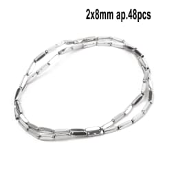 AAA Rhodium Hematite Loose Beads Charms Heart Star Tube Faceted Irregular Geometric Shape Beads For Jewelry Making Wholesale