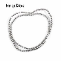 AAA Rhodium Hematite Loose Beads Charms Heart Star Tube Faceted Irregular Geometric Shape Beads For Jewelry Making Wholesale