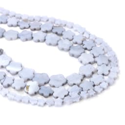 Wholesale Love Heart Star Shell Beads Natural Mother of Pearl Loose Beads for Jewelry Making DIY Charm Bracelet Necklace Earring