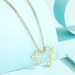 Stainless Steel Heart of Etheria Necklace She-ra Cosplay Pendant She-ra's Safe Heart Necklace for Men and Women Vintage Jewelry