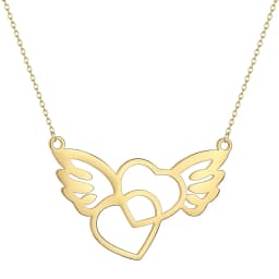 Stainless Steel Heart of Etheria Necklace She-ra Cosplay Pendant She-ra's Safe Heart Necklace for Men and Women Vintage Jewelry