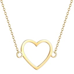 Stainless Steel Heart of Etheria Necklace She-ra Cosplay Pendant She-ra's Safe Heart Necklace for Men and Women Vintage Jewelry