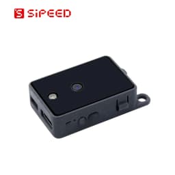 Sipeed MaixSense A010/A075V RGBD TOF 3D Depth Vision MCU&ROS Camera