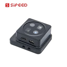 Sipeed MaixSense A010/A075V RGBD TOF 3D Depth Vision MCU&ROS Camera