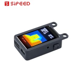 Sipeed MaixSense A010/A075V RGBD TOF 3D Depth Vision MCU&ROS Camera