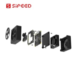 Sipeed MaixSense A010/A075V RGBD TOF 3D Depth Vision MCU&ROS Camera