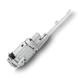 Ignition Switch Lock Cylinder 2 Keys for Honda Accord Civic CR-V Element Odyssey Pilot Acura MDX RDX TL TSX ZDX 06351-TE0-A11