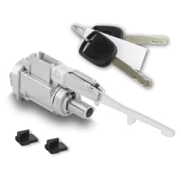 Ignition Switch Lock Cylinder 2 Keys for Honda Accord Civic CR-V Element Odyssey Pilot Acura MDX RDX TL TSX ZDX 06351-TE0-A11