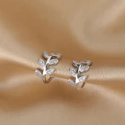 Fashion Simple Design Gold Color Clip Earrings for Women Non-Piercing Puck Rock Fake Cartilage Ear Cuff 2022 Trendy Jewerly