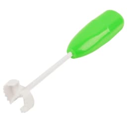 Zucchini and Eggplant Corer Tomato Seeds Remover Pitter Fruit Core Seed Remover Cutter Vegetable Spiral Seed Kitchen Gadgets