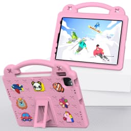 EVA Kids Safe Case For IPad Air 11 2024 2025 11 11th 10 10th 2022 10.9 10.2 2021 9th 8th 7th Cover Air 4 5 Pro 10.5 11 2020