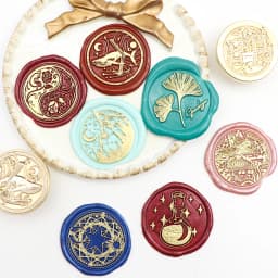 1 Piece Head Seal Stamp Wax Seal DIY Vintage Craft Envelope Wedding Invitation Packaging Scrapbook