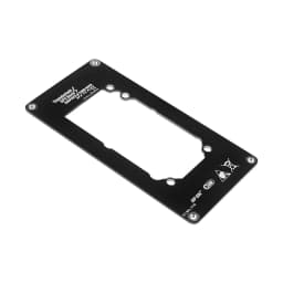 FLEX(1U) to SFX Adapter Holder Mounting Plate ATX ATX Bracket Conversion for Thunderbolt-compatibel GPU Dock Accessorry
