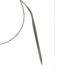 1.5-10mm Stainless Steel Circular Knitting Needles Crochet Needles Pins Needle Craft Tools For Set of Knitting Hooks DIY Weaving