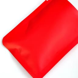 100Pcs 65x85mm Open Top Aluminum Foil Packaging Bag Heat Sealable Herbal Coffee Snack Nut Tea Candy Powder Gifts Storage Pouches