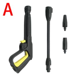 High Pressure Washer For Karcher K2 K3 K4 K5 K6 K7 Car Wash Cleaning Water Spray Lance Replacement Gun Pistol Wand Nozzle