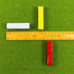 Evemodel 6pcs N Scale 1:160 Diecast Model Buses Mini Bus Train Layout Free Wheels BS150