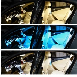 2PCS/4PCS Canbus Error Free Led 31mm 36mm 39mm 41mm 3030 SMD DE3175 C5W C10W SV8.5 Automobiles Car Led Light Lamp No Polarity