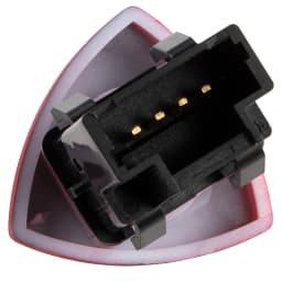 8200442724 Warning Light Button Emergency Flasher Lamp Switch For Renault Trafic Espace Nissan Laguna Vauxhall Vivaro 820048004