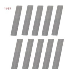 Compressor Valve Valve Plate Home & Garden Manganese For Piston Compressor Valves Tool 10pcs/set 3HP Air Compressor