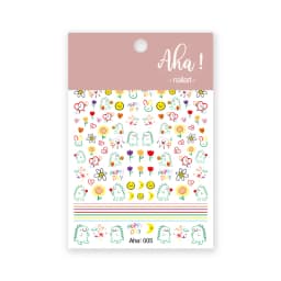White Bloom Translucent Hollow Butterfly Heart Nail Sticker Press on Nails Decals Hollow Heart Star Moon Shape Sticker Sliders