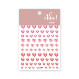 White Bloom Translucent Hollow Butterfly Heart Nail Sticker Press on Nails Decals Hollow Heart Star Moon Shape Sticker Sliders
