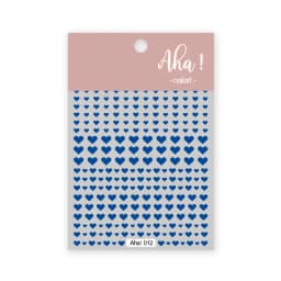 White Bloom Translucent Hollow Butterfly Heart Nail Sticker Press on Nails Decals Hollow Heart Star Moon Shape Sticker Sliders