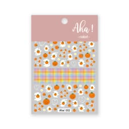 White Bloom Translucent Hollow Butterfly Heart Nail Sticker Press on Nails Decals Hollow Heart Star Moon Shape Sticker Sliders