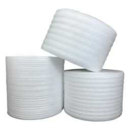 Lenght 50M EPE Pearl Cotton Protective Film Express Packing and Filling Protective Pad 1mm Foam Board Manual DIY Accessories